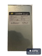Bitmain 河马矿工 Power Supply Unit 2200W picture