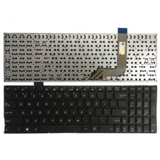 Laptop Keyboard for ASUS X542 X542U X542UN - US English MP-13K93US-G50 picture