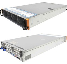 Aliserver Iventec SA5212H5 Thor01-2U 2x LGA-3647 2x SFP+ 2x Cooler No Backplane picture