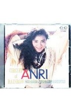 Anri Circuit of Rainbow CD Japanese Pop 1989 For-LIFE Music FLC4005 Japan picture