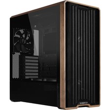Lian Li LAN217X Lancool 217 Midi-Tower Enclosure, PC Gaming Case, PC Case N picture