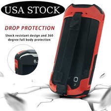 Multicolor Protective Cover Case For Zebra TC51 TC52 TC56 TC57 SG-TC5X-EXO1-01 picture