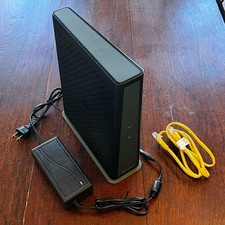 Arris Touchstone DG3450 Cable Modem DOCSIS 3.1 with 802.11ac Wi-Fi & M picture