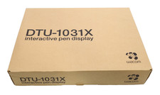 Wacom DTU-1031X 10.1