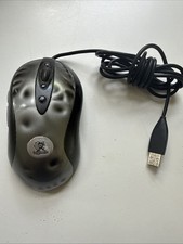 Logitech MX518 Legendary Wired Optical Gaming Mouse 810-000636 / M-BS81A picture