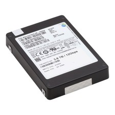 NetApp/Samsung PM1633 3.84TB SAS-3 12Gb/s MZILS3T8HCJM 2.5