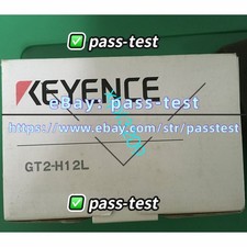 GT2-H12L new keyence Contact displacement sensor FedEx or DHL picture