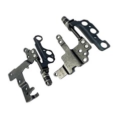 FOR LENOVO IdeaPad 1-15AMN7 82VG / 1-15ADA7 82R1 L&R LCD Hinge Kit 5H50S29036 US picture