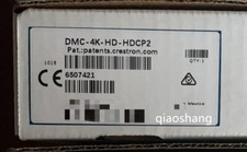 DMC-4K-C-HDCP2 Crestron Input Card Brand New FedEx or DHL picture