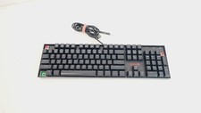 Redragon Vara K551-KR Wired Mechanical Gaming Keyboard missing buttons picture