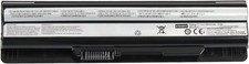 ETESBAY BTY S14 6800mAh Laptop Battery Replacement for MSI CR41 picture