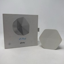 Xfinity xFi Pod 2nd Gen Model XE2-SG Dual Band WiFi Network Extender - FAST SHIP picture