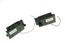 863654-001 863654-002 GENUINE HP SPEAKER KIT L+R ALL-IN-ONE-22-B013W (CB11-CB14) picture