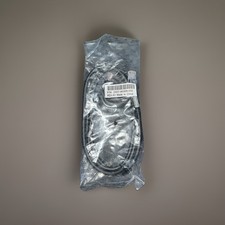 Polycom Poly 5ft 1.5M CAT5e PoE Phone Ethernet Cable 2457-40309-002 A1 Sealed picture