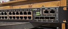 AVPro Edge AC-MXNET-SW48 MXNet 48 Port Network Switch picture
