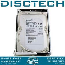 EMC V4-DS07-030 005049210 3TB 7.2K RPM 6Gbps 3.5 LFF SAS Hard Drive VX-DS07-030 picture