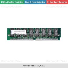 70G6604 IBM 4MB Simm Parity FastPage picture