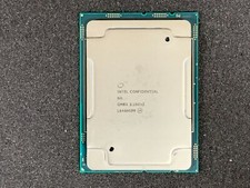 Intel CONFIDENTIAL QM8X 2.1GHz 16Cores 32Threads 125W 22MB LGA3647 Processor CPU picture