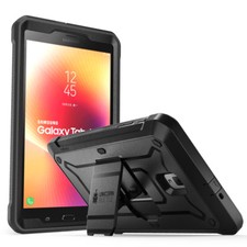 Galaxy Tab A 8.0 2017 Case, SUPCASE UB Pro Full-Body Cover with Screen Protector picture