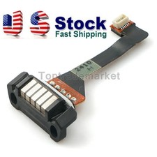 US Cradle Charging Connector Replacement For Zebra Symbol DS3678 STOCK picture