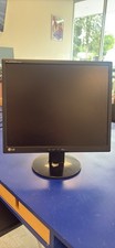 LG Flatron L1942S 19 inch picture