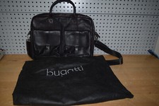 Bugatti Montreal Colombian Leather Business Briefcase  picture