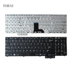 Brand NEW For Samsung RV510 NP-RV510 RV508 NP-RV508  laptop Keyboard Black US picture