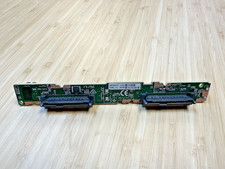 HPE 2SFF Tri-mode x4 NVMe/SATA/SAS Gen10 Plus/V2/Gen11 SFF Backplane TM BC U.3 picture