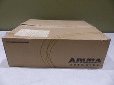 ARUBA  3200 DUAL-PERSONALITY RACK MOBILITY CONTROLLER picture
