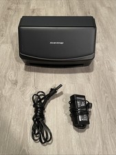 Fujitsu ScanSnap iX1600 Document Receipt Photo Scanner Mac/PC picture