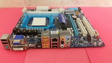 Gigabyte Technology GA-MA785GMT-UD2H, Socket AM3, AMD Motherboard picture