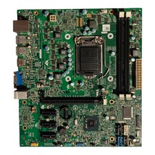 Dell OptiPlex 390 Desktop Motherboard M5DCD 0M5DCD picture