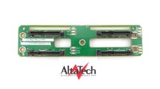 Sun Microsystems 501-7216 4-Slot Disk Backplane - Fire X4200 Server - fast Ship picture