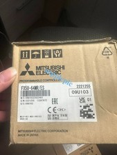 1 PCS Mitsubishi module FX5U-64MR-ES New Fast shipping#DHL or FedEx picture