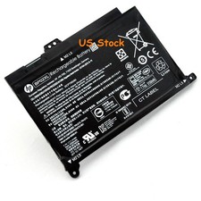OEM BP02XL Battery For HP Pavilion 15-AU 15-AW 167CL 849909-855 HSTNN-UB7B 41Wh picture