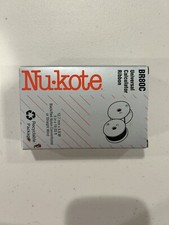 Nu-Kote BR80C-6 Universal Calculator Ribbon picture