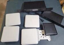 Luxul network bundle - Epic 5 Router, wireless controller, and WAPs picture