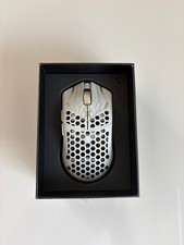 Finalmouse ULX Prophecy Clix Small Wireless Gaming Mouse 8000Hz Open Box picture