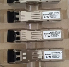 1Pcs Avago AFBR-5715LZ 1.25G 850nm Multimode SFP Transceiver Original picture
