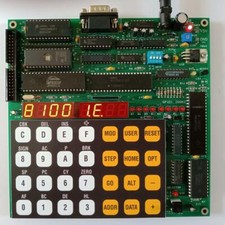 8085 Microprocessor Kit picture