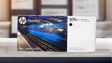 HP 976Y/L0R08A Black Ink Cartridge picture