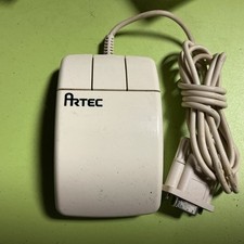 Vintage  Artec Mouse Model M  Two Button picture