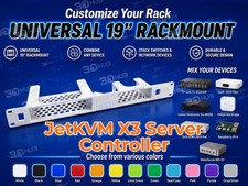JetKVM X3 Server Controller 19