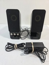 Creative GigaWorks T20 2.0 Multimedia Speaker System - Sounds Great picture