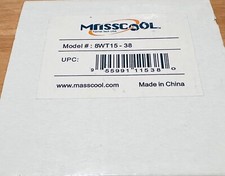MASSCOOL 8WT15-38 CPU Cooler picture