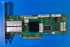 LSI7204EP (H3-25077-01E) LSI Logic Fibre Channel PCIe 4Gb/s Card picture