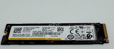 Samsung PM9A1 1TB M.2 NVMe PCIe Internal SSD MZ-VL21T00 1TB 100% Heath #1 picture