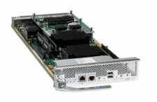 Cisco DS-X97-SF1-K9 MDS 9700 Series Supervisor 1 Control Processor Module picture