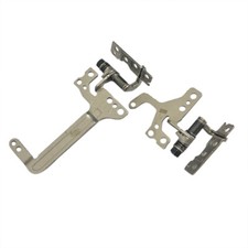 LCD Screen Hinges set For ASUS VIVOBOOK 15 X512U F512D X512D X512UF F512DA picture