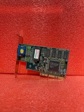 Cardex Pert  9817-30 8MB AGP Video Graphics Card S3 Trio picture